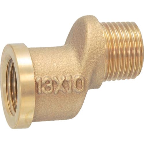 タブチ 偏芯ツギタシ 13X5 HT-K 給水設備用継手 タブチ 偏芯ツギタシ 13X5 HT-K 給水設備用継手