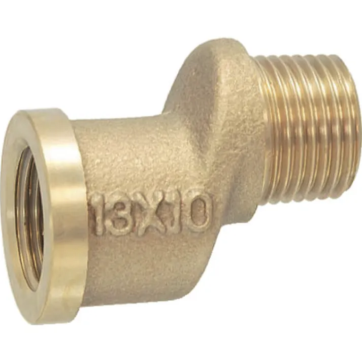 【CAINZ-DASH】タブチ 偏芯ツギタシ 13X10 HT-K【別送品】