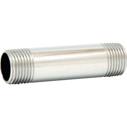 タブチ 両ネジ給水管 13X350 R-KY 給水設備用継手 タブチ 両ネジ給水管 13X350 R-KY 給水設備用継手