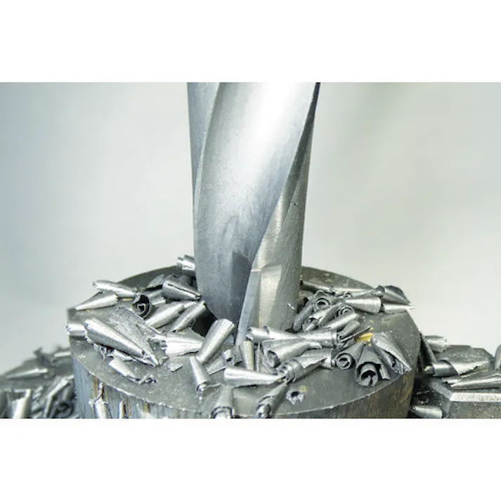 【CAINZ-DASH】フクダ精工 超硬付刃スリムシャンクドリル26 SLD26【別送品】