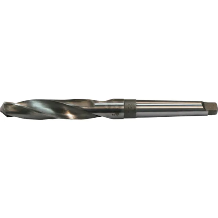 【CAINZ-DASH】フクダ精工 超硬付刃テーパーシャンクドリル26.5 TD 26.5【別送品】