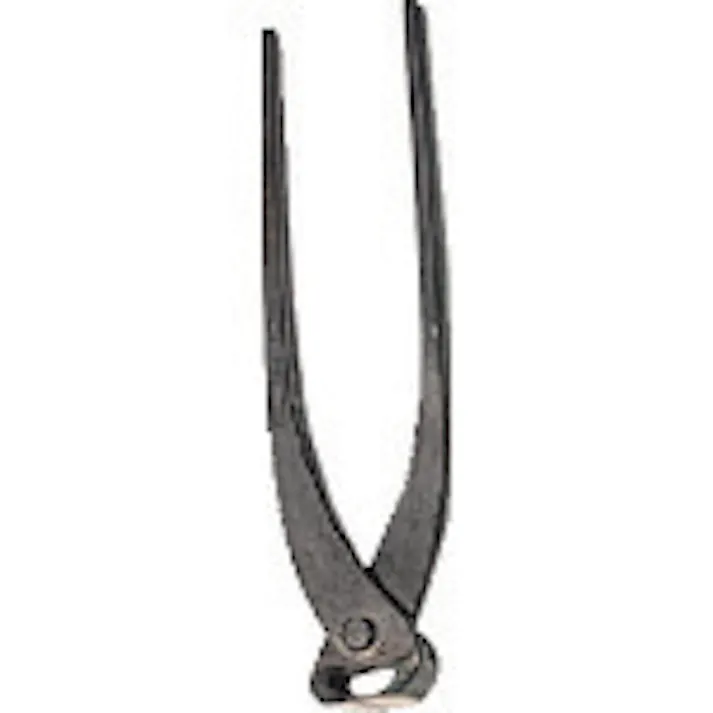 【CAINZ-DASH】盛光 喰切 150mm BKKU-0150【別送品】