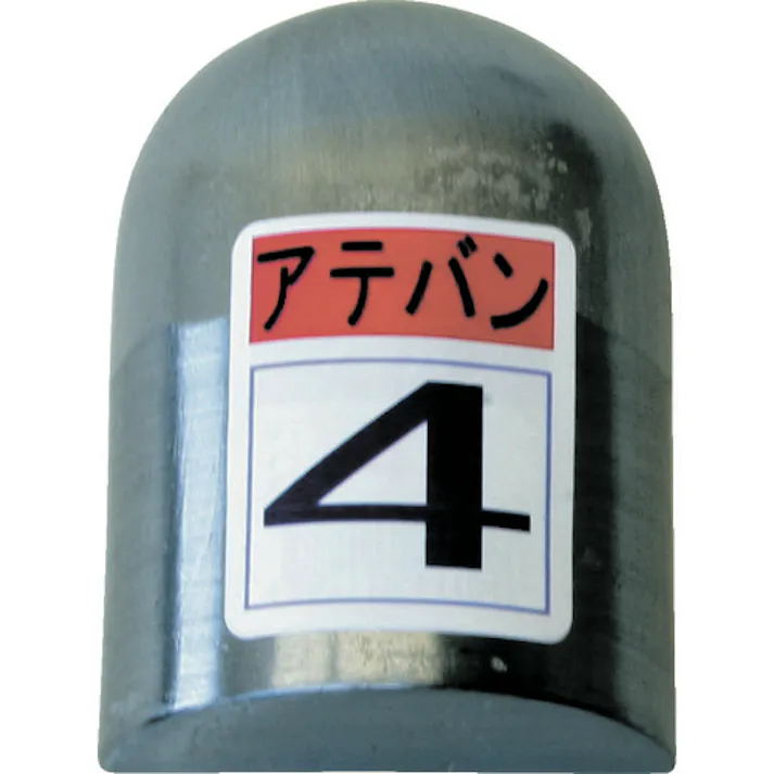 【CAINZ-DASH】盛光 当盤 4号 KDAT-0004【別送品】