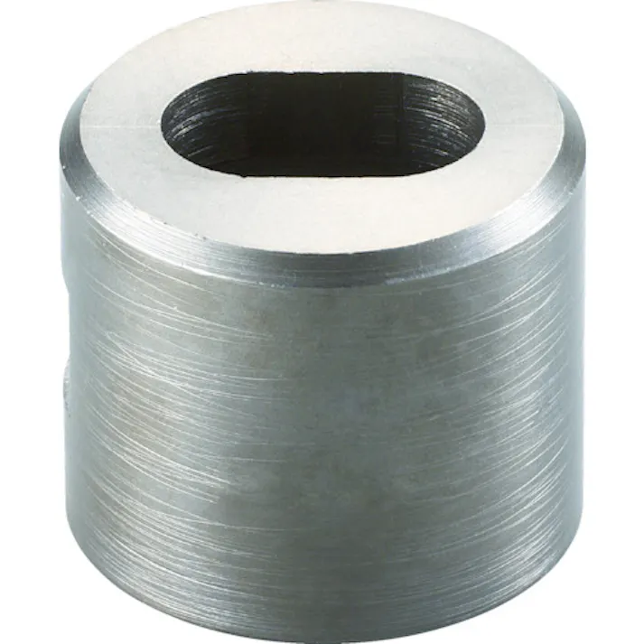 【CAINZ-DASH】ミエラセン 長穴ダイス(タケダ・藤村用)12X20mm MLD-12X20-TF【別送品】