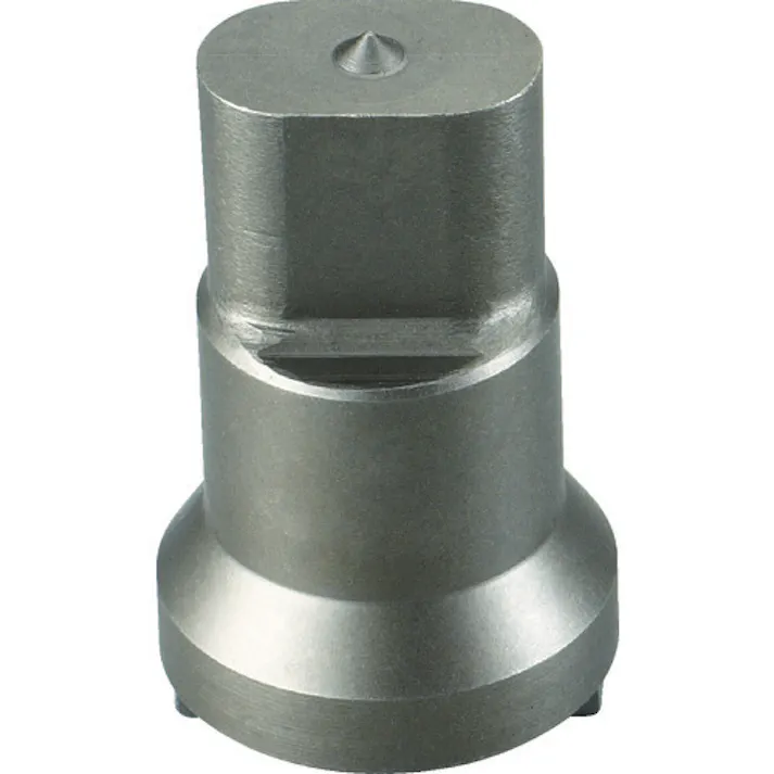 【CAINZ-DASH】ミエラセン 長穴ポンチ(タケダ用)14X25mm MLP-14X25-T【別送品】