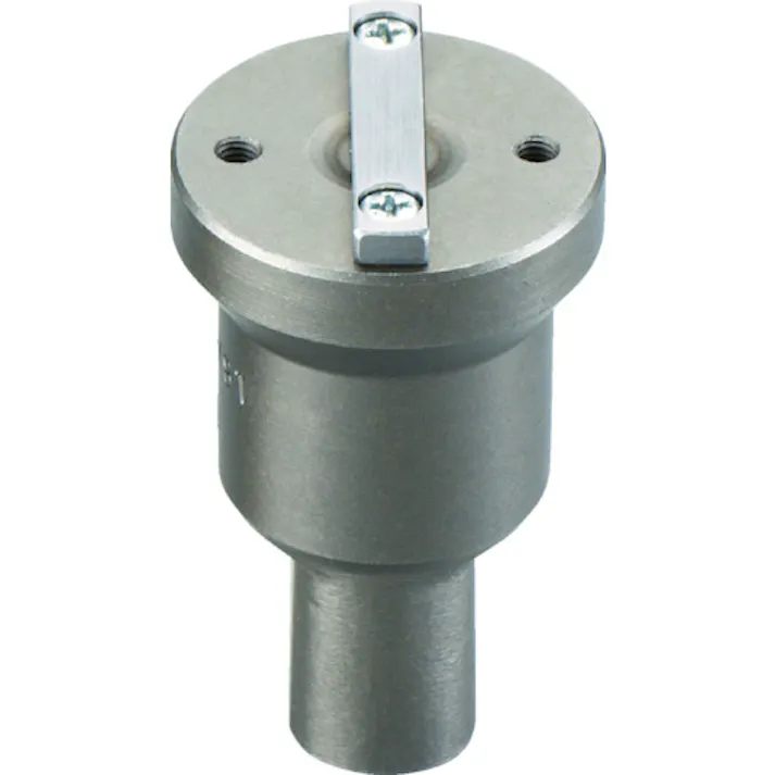 【CAINZ-DASH】ミエラセン 長穴ポンチ(タケダ用)18X30mm MLP-18X30-T【別送品】