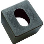 【CAINZ-DASH】ミエラセン 長穴ダイス（昭和精工用）１５Ｘ２５ｍｍ MLD-15X25-S【別送品】