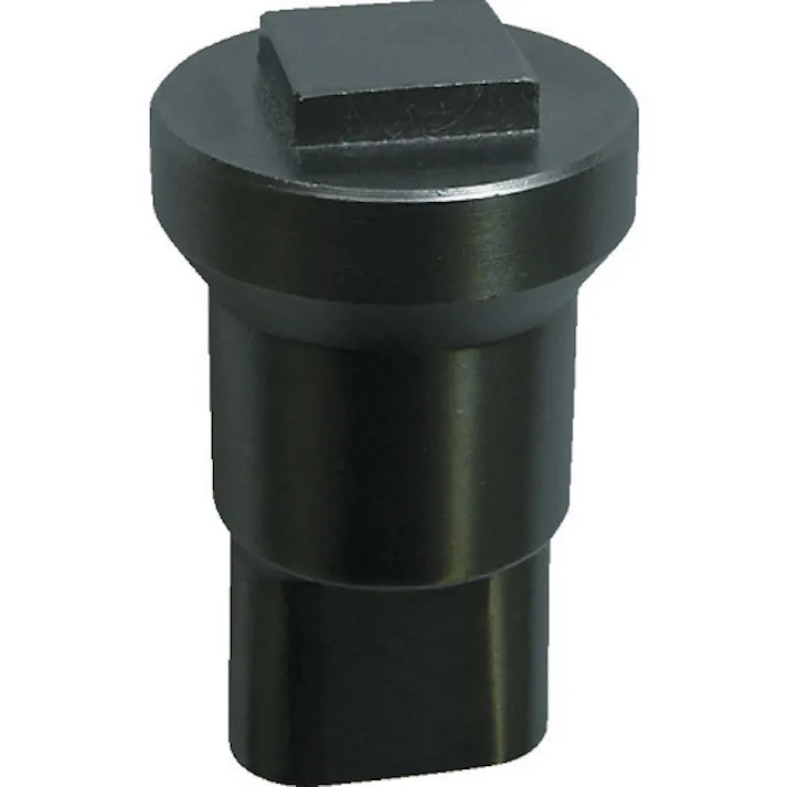 【CAINZ-DASH】ミエラセン 長穴ポンチ(昭和精工用)10X25mm MLP-10X25-S【別送品】