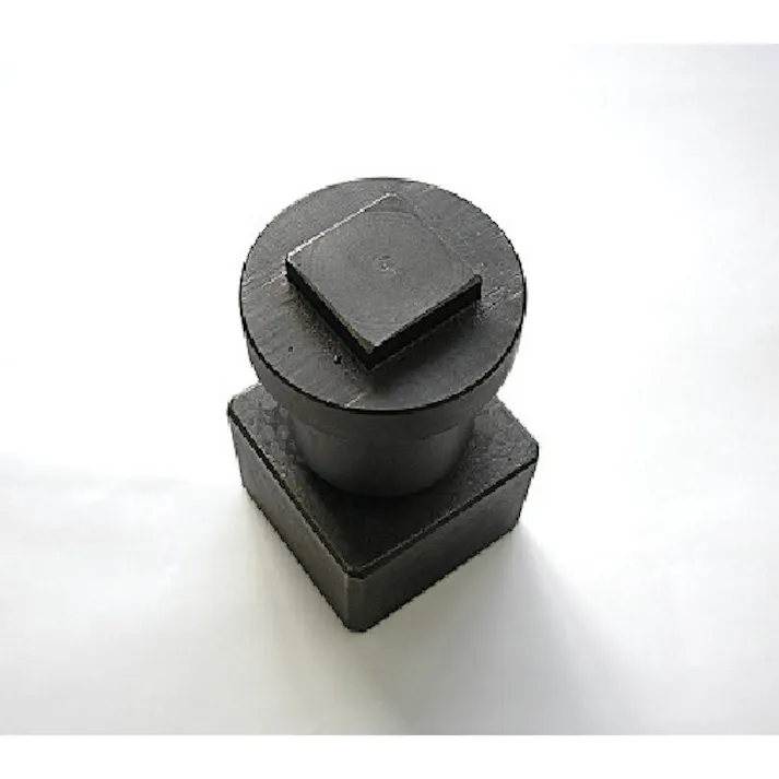 【CAINZ-DASH】ミエラセン 長穴ポンチ(昭和精工用)22X30mm MLP-22X30-S【別送品】