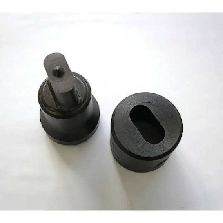【CAINZ-DASH】ミエラセン 長穴ダイス(タケダ・藤村用)14X20mm MLD-14X20-TF【別送品】