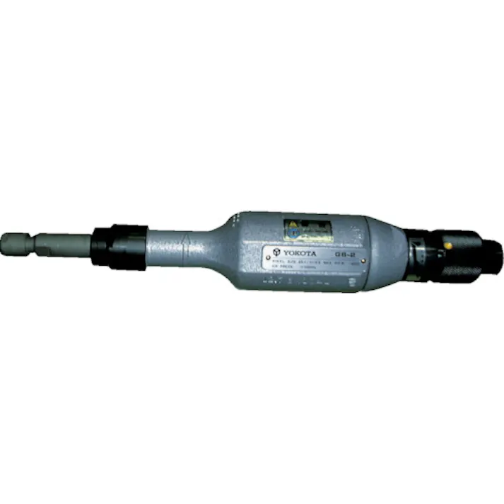 【CAINZ-DASH】ヨコタ工業 ストレートグラインダ GS-2C【別送品】