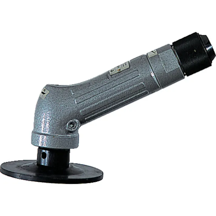 【CAINZ-DASH】ヨコタ工業 エアサンダ(アングル120°) HSA-4A【別送品】