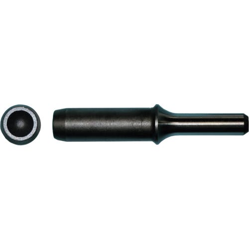 ヨコタ工業 ベビーリベティングハンマ(BRH-6 6A用)スナップD 6mm 61010821-04 エアハンマー ヨコタ工業 ベビーリベティングハンマ(BRH-6 6A用)スナップD 6mm 61010821-04 エアハンマー