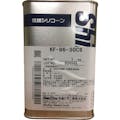 【CAINZ-DASH】信越化学工業 シリコーンオイル　一般用　３０ＣＳ　１ｋｇ KF96-30CS-1【別送品】