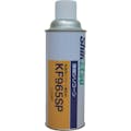 【CAINZ-DASH】信越化学工業 スプレー型離型剤　４２０ｍｌ KF965SP【別送品】