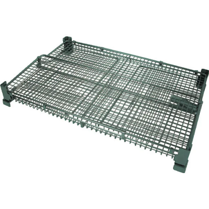 【CAINZ-DASH】テイモー ファインバスケット300×450×200 10×10メッシュ20kg FB-2【別送品】