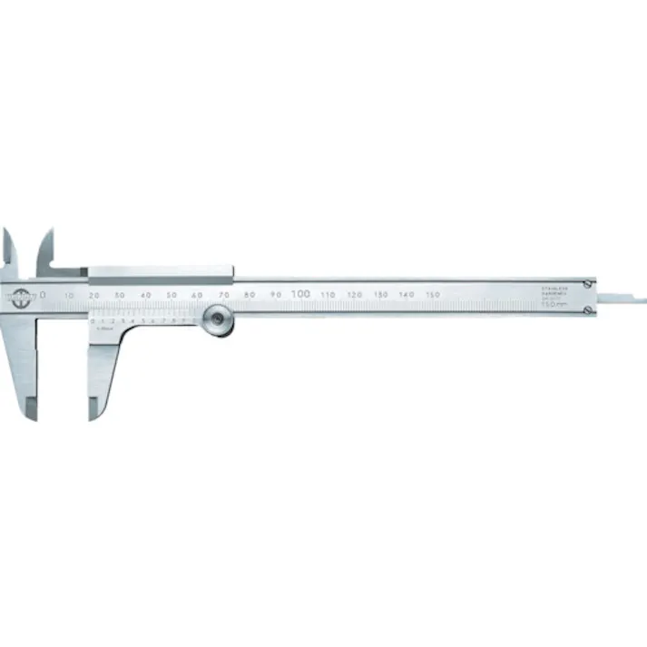 【CAINZ-DASH】中村製作所 ピタノギス400mm PITA40【別送品】