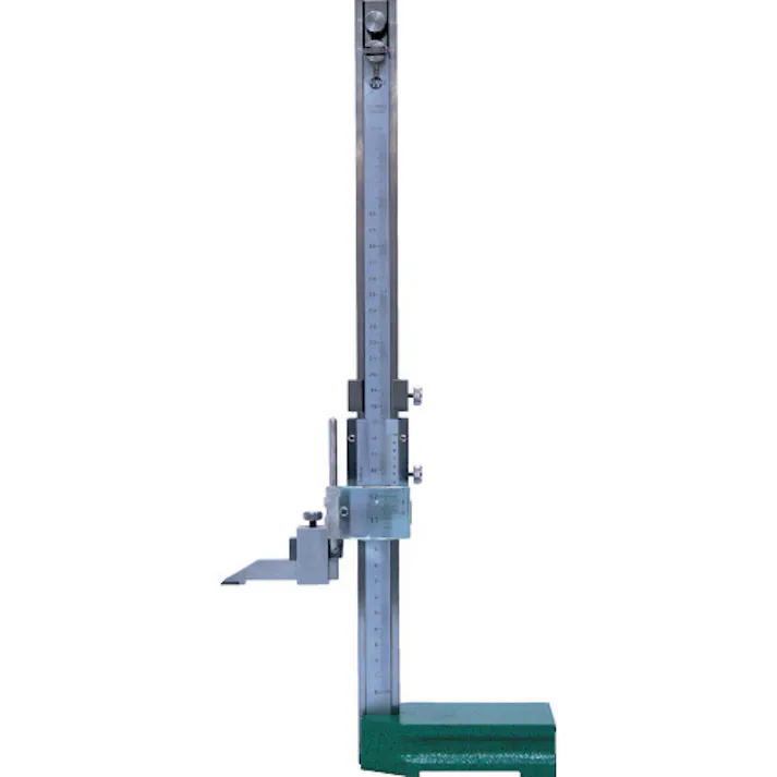 【CAINZ-DASH】中村製作所 ハイトゲージ3型300mm SHT-3-30J【別送品】