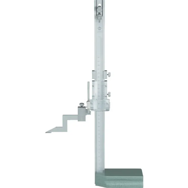 【CAINZ-DASH】中村製作所 ハイトゲージ1型300mm SHT-1-30J【別送品】