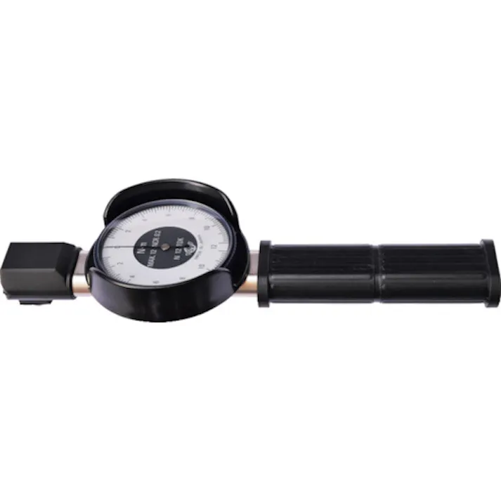 【CAINZ-DASH】中村製作所 ダイヤル型トルクレンチN12TOK N12TOK【別送品】