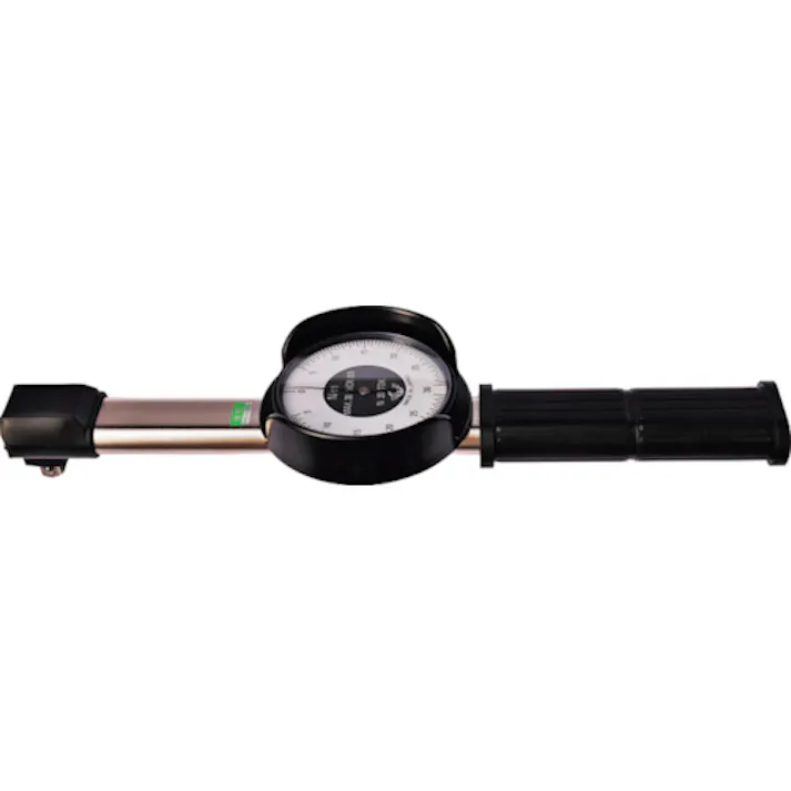 【CAINZ-DASH】中村製作所 ダイヤル型トルクレンチN30TOK N30TOK【別送品】