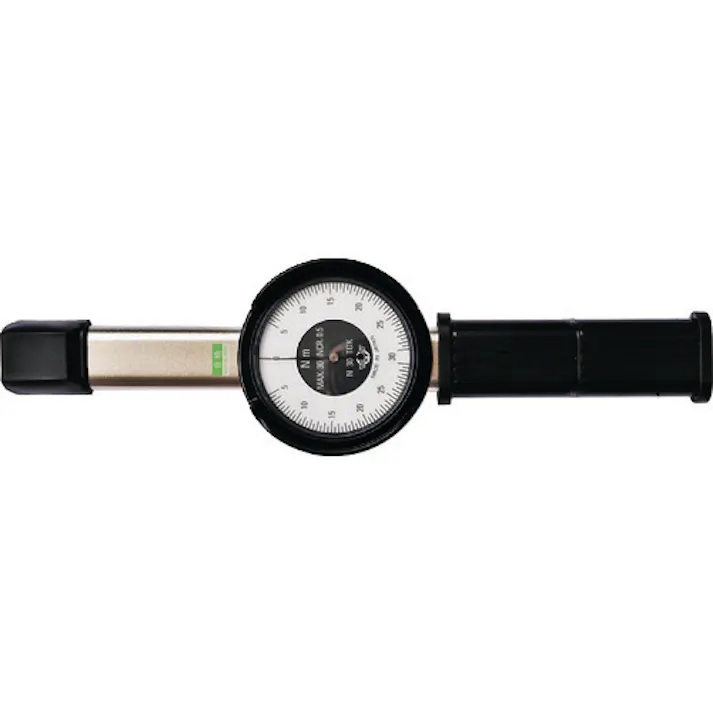 【CAINZ-DASH】中村製作所 ダイヤル型トルクレンチN50TOK N50TOK【別送品】