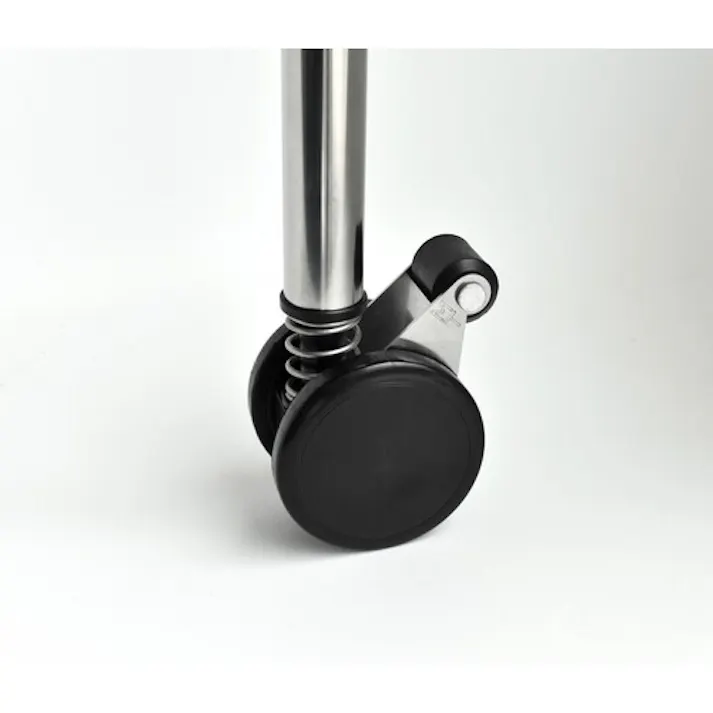 【CAINZ-DASH】森山鉄工 MTステップDeco4段 D504SA【別送品】