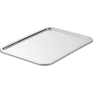 【CAINZ-DASH】スギコ産業 18-8サニタリー番重バット用 フタ 中 SNBC-S【別送品】