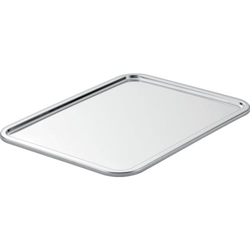 【CAINZ-DASH】スギコ産業 １８－８サニタリー番重バット用　フタ　大 SNBC-M【別送品】