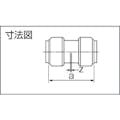【CAINZ-DASH】イノック イノクイック　ソケット 304IQS25SU【別送品】