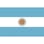 【CAINZ-DASH】東京製旗 卓上旗（１６×２４ｃｍ）アルゼンチン 406108【別送品】