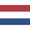 【CAINZ-DASH】東京製旗 国旗Ｎｏ．１（７０×１０５ｃｍ）　オランダ 416184【別送品】