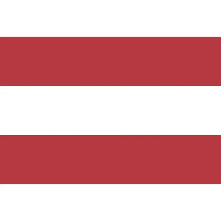 【CAINZ-DASH】東京製旗 国旗No.2(90×135cm) オ-ストリア 426182【別送品】