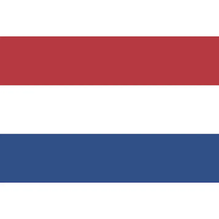 【CAINZ-DASH】東京製旗 国旗No.2(90×135cm) オランダ 426184【別送品】