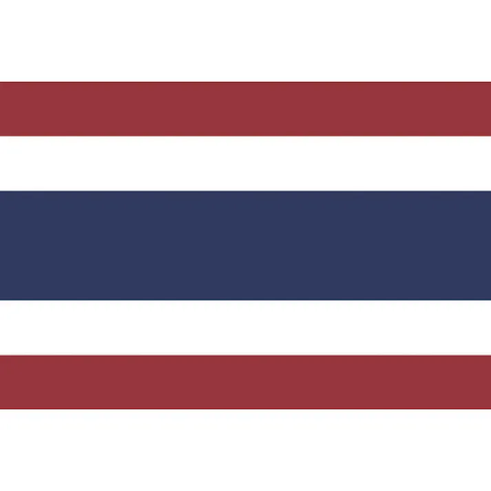 【CAINZ-DASH】東京製旗 国旗No.2(90×135cm) タイ 426401【別送品】