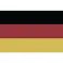 【CAINZ-DASH】東京製旗 国旗No.2(90×135cm) ドイツ 426488【別送品】
