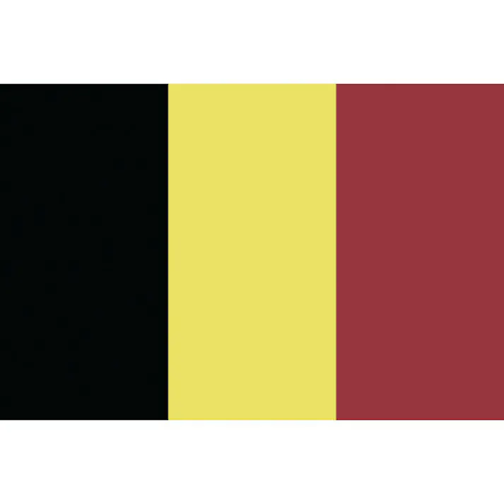 【CAINZ-DASH】東京製旗 国旗No.2(90×135cm) ベルギ- 426667【別送品】