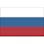 【CAINZ-DASH】東京製旗 国旗Ｎｏ．２（９０×１３５ｃｍ）　ロシア 426871【別送品】