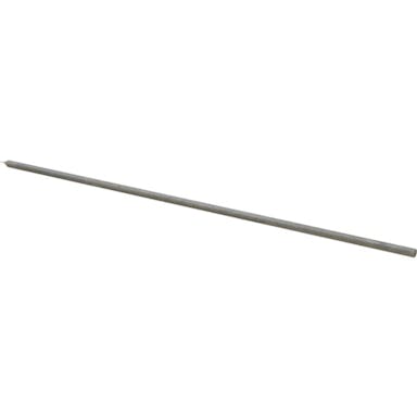 【CAINZ-DASH】トンボ工業 プラ丸杭　ＷＢ３５Ｌ　φ３５Ｘ２１００　穴なし【別送品】