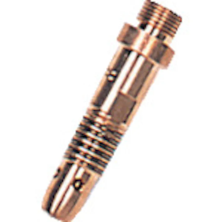 【CAINZ-DASH】ダイヘン TIG溶接 コレットボディ 1.6φ H950C13【別送品】