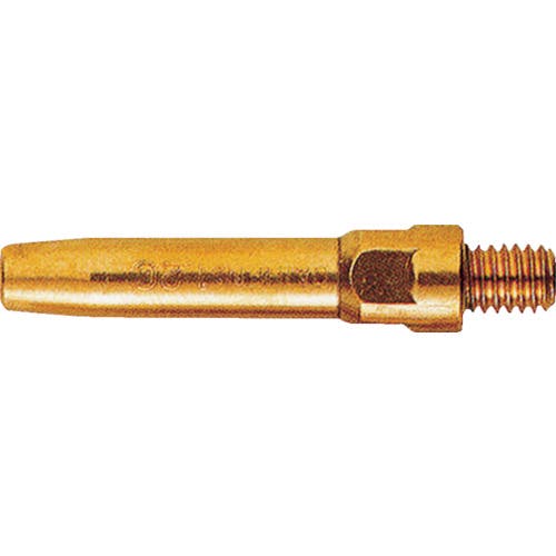 ダイヘン CO2/MAG溶接用部品 チップ0.9φ K980C24 溶接用トーチ部品 ダイヘン CO2/MAG溶接用部品 チップ0.9φ K980C24 溶接用トーチ部品