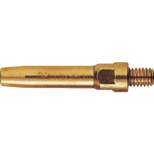 ダイヘン CO2/MAG溶接用部品 チップ1.2φ K980C26 溶接用トーチ部品 ダイヘン CO2/MAG溶接用部品 チップ1.2φ K980C26 溶接用トーチ部品