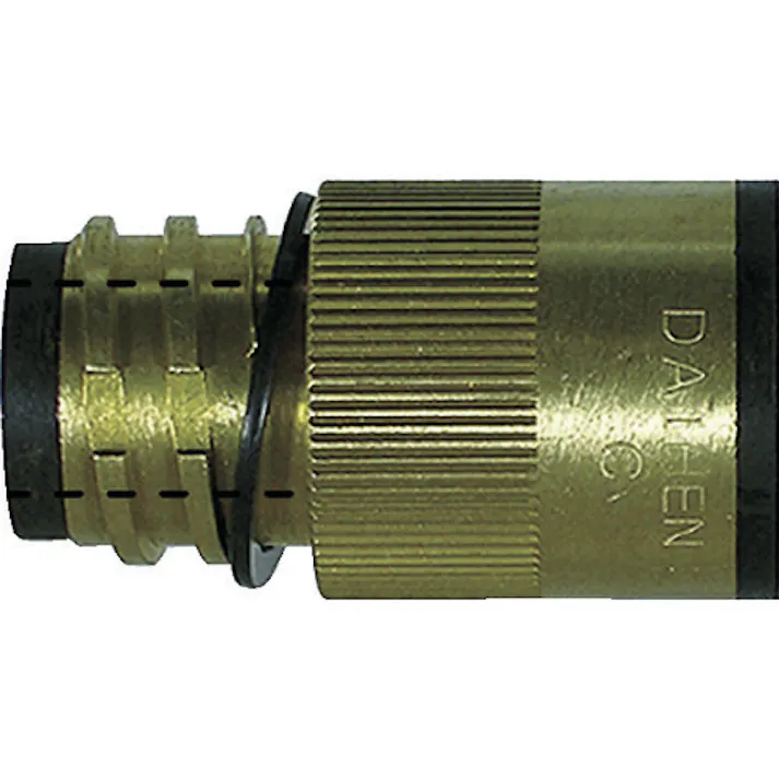 【CAINZ-DASH】ダイヘン CO2/MAG溶接用部品 インシュレータ U4167L00【別送品】