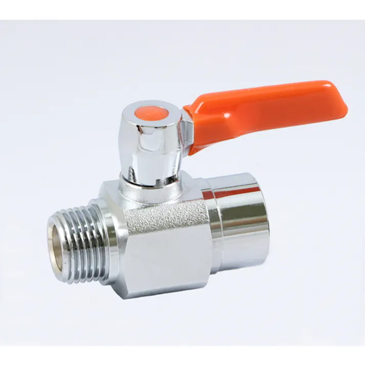 【CAINZ-DASH】アソー エースボールZero 外X内ネジ型 PT3/4XPF3/4 BM-0066【別送品】