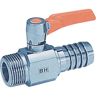 【CAINZ-DASH】アソー エースボールZero ホースニップル型 PT3/4XΦ20.5 BH-0620【別送品】