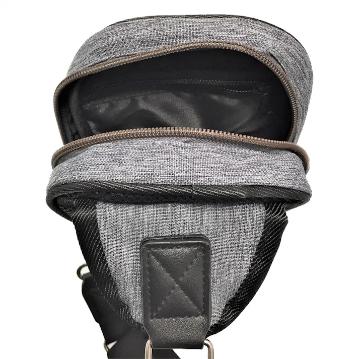 ワンショルダーバッグ 33701-GY