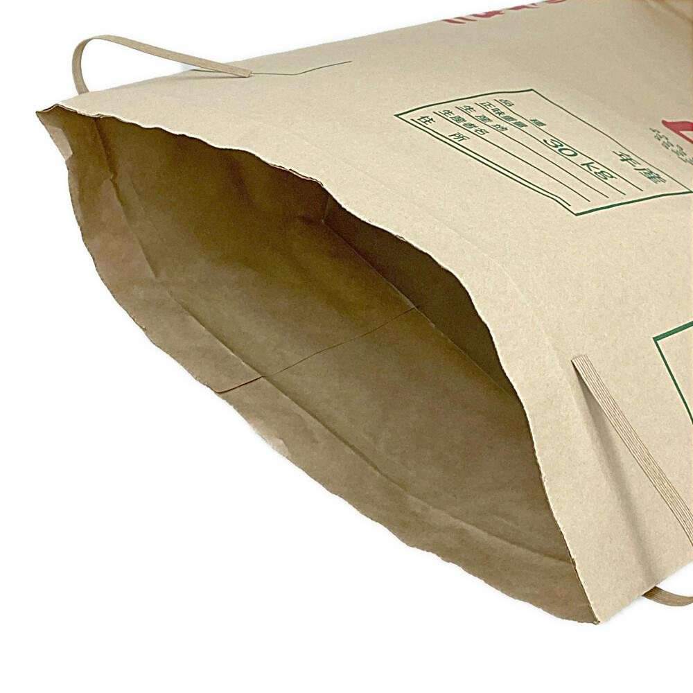 米袋 コシヒカリ 30kg | 収穫・出荷資材 通販 | ホームセンター