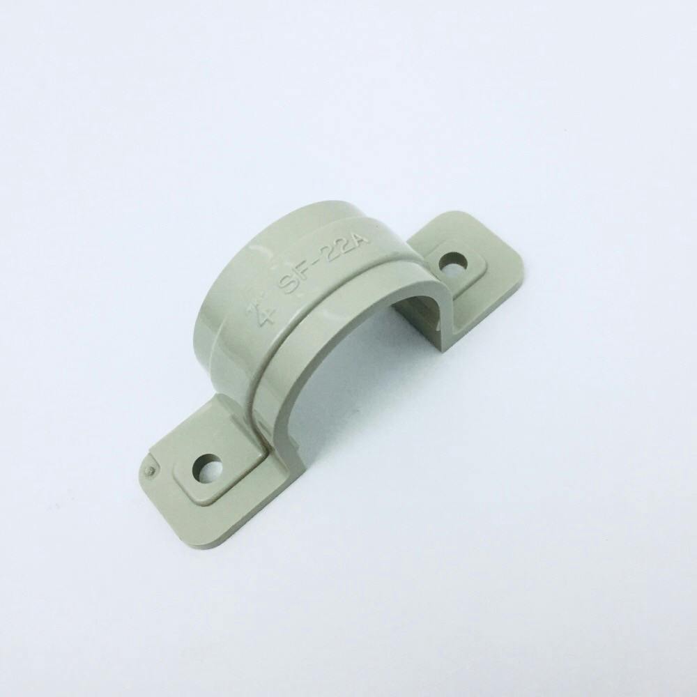 亀井さま専用 未来工業 PF管両サドル ベージュ SF-22A 5個入 | 配線部品 通販