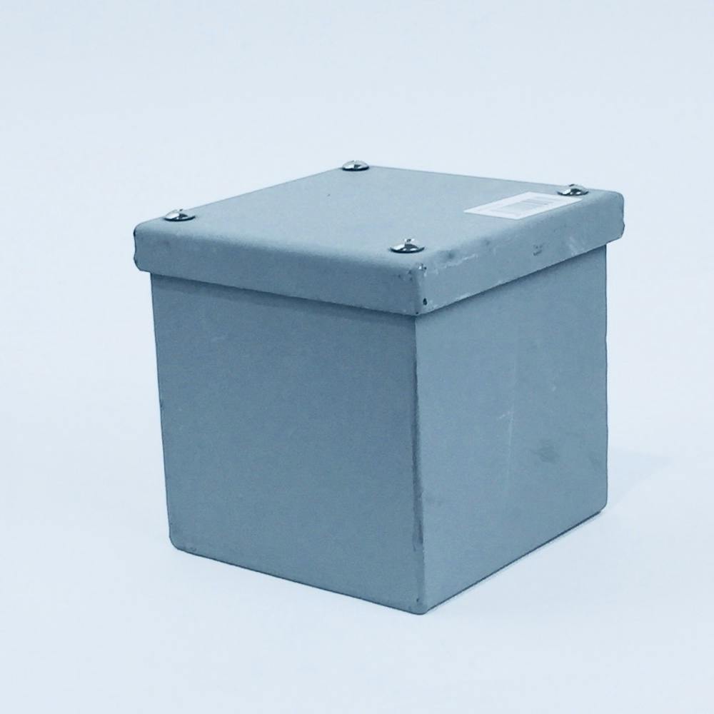 錆止防水プールBOX カブセ WPB101010 ボックス 錆止防水プールBOX カブセ WPB101010 ボックス