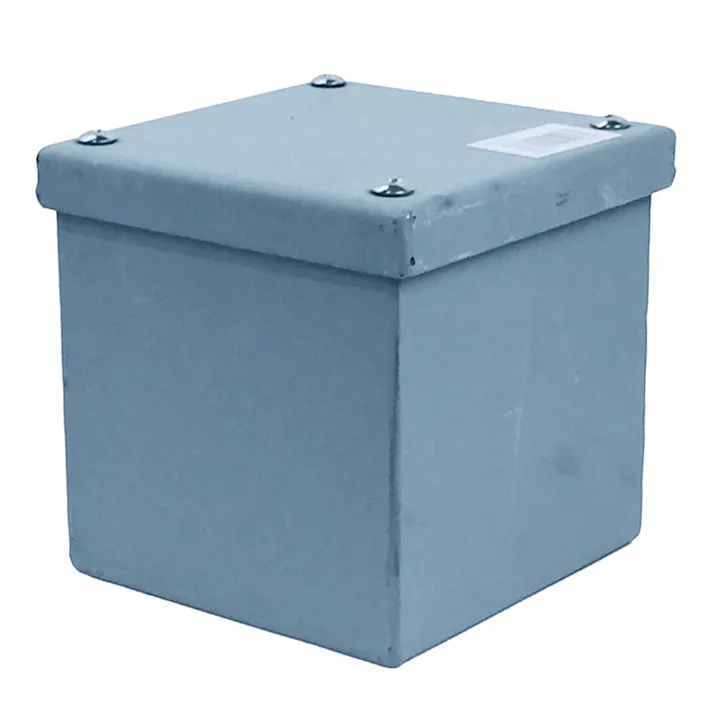 錆止防水プールBOX カブセ WPB101010